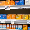 Voltaren 75 precio b